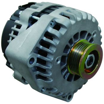 Alternator Chevrolet 220A WAI 8292N-DR220A