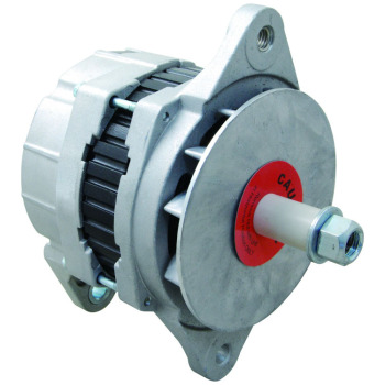 Alternator Case International 70A WAI 8030N