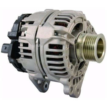 Alternator Nissan 100A WAI 21501N