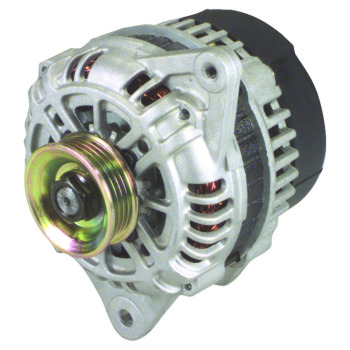 Alternator Hyundai 95A WAI 13783N