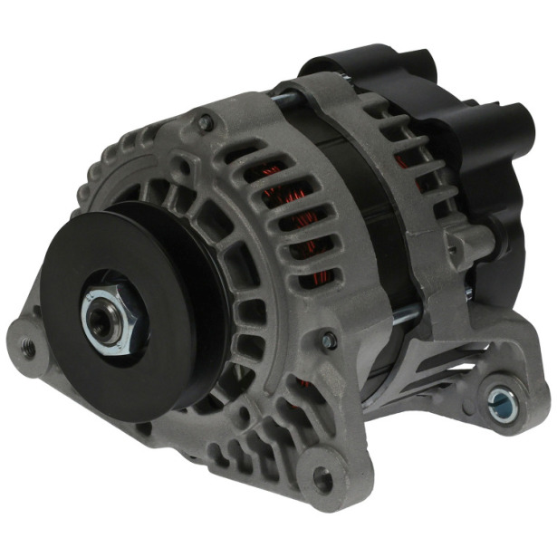 Alternator Perkins 85A WAI 20973N