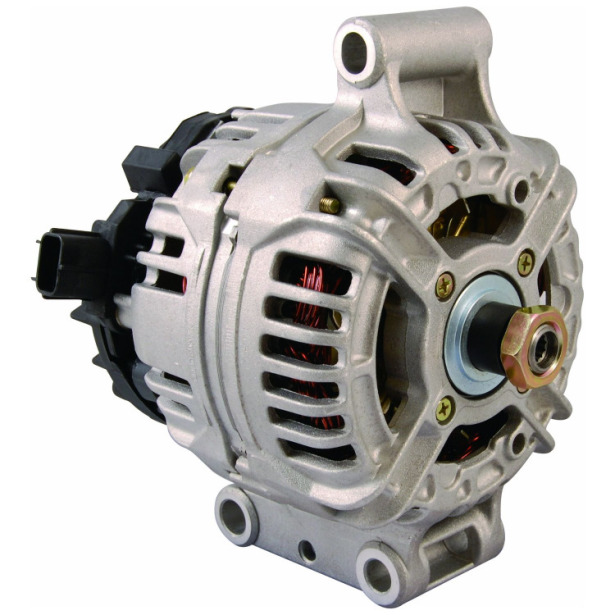 Alternator Ford 110A WAI 21891N-0G