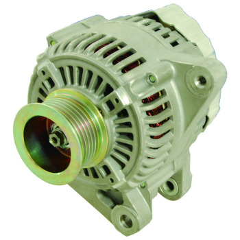 Alternator Toyota 80A WAI 13958N