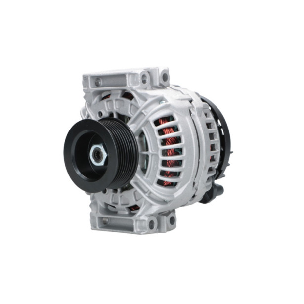 Alternator Scania 100A