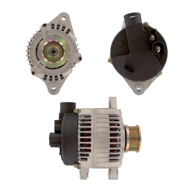 Alternator 120A