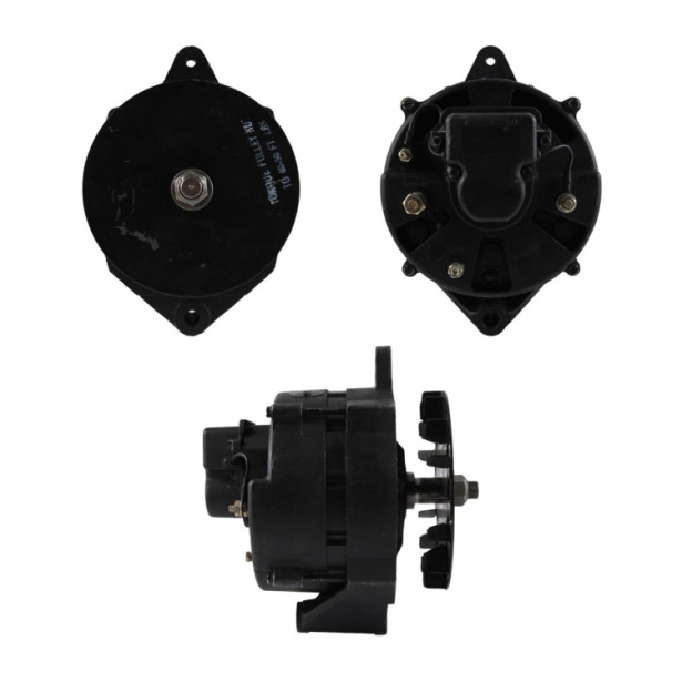 Alternator 84A