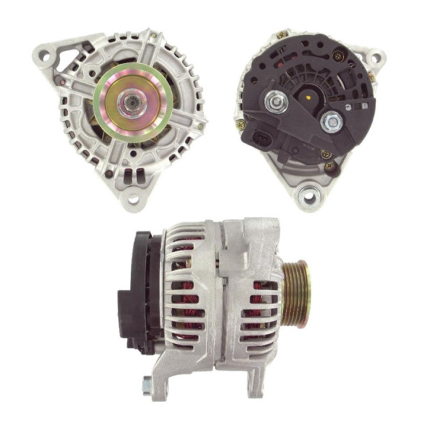 Alternator Audi 120A