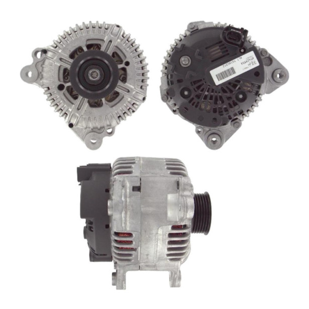 Alternator Audi 150A