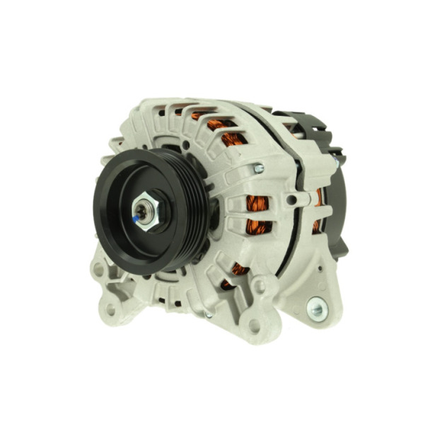 Alternator Audi 180A
