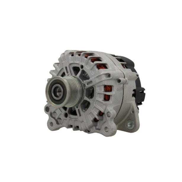 Alternator Audi 180A