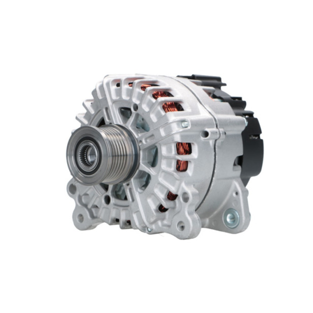 Alternator Audi 180A