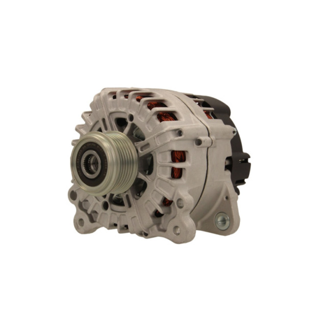 Alternator Audi 200A