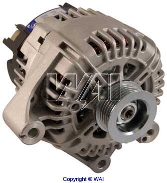 Alternator WAI 22970N