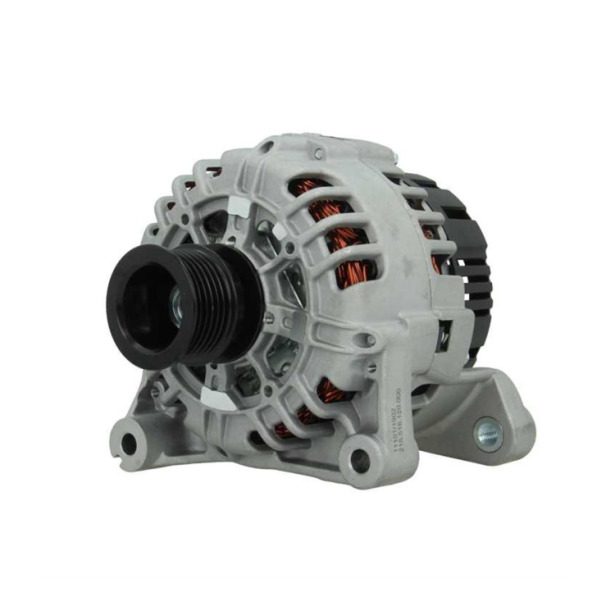 Alternator BMW 120A