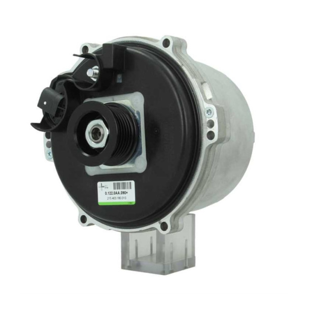 Alternator BMW 180A
