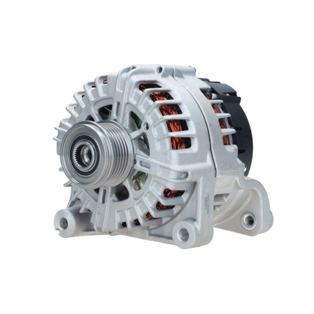 Alternator BMW 220A