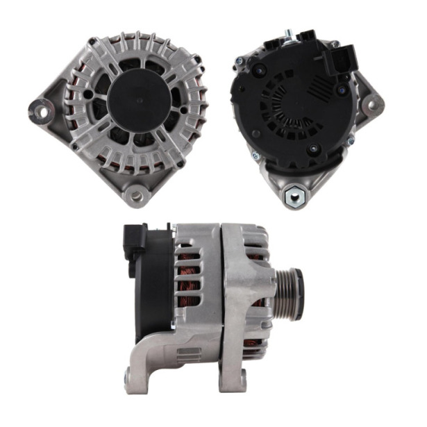 Alternator BMW 220A