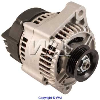 Alternator WAI 23001N