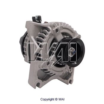 Alternator WAI 11527N