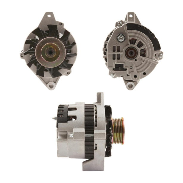 Alternator Buick 105A