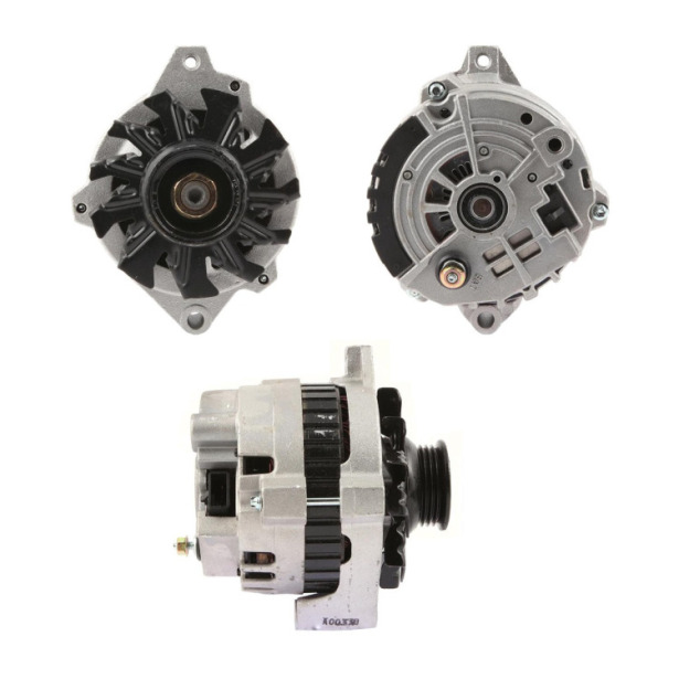 Alternator Buick 105A