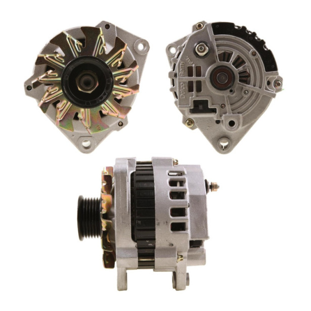 Alternator Buick 105A