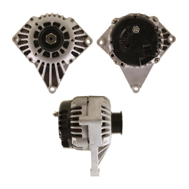 Alternator Buick 105A