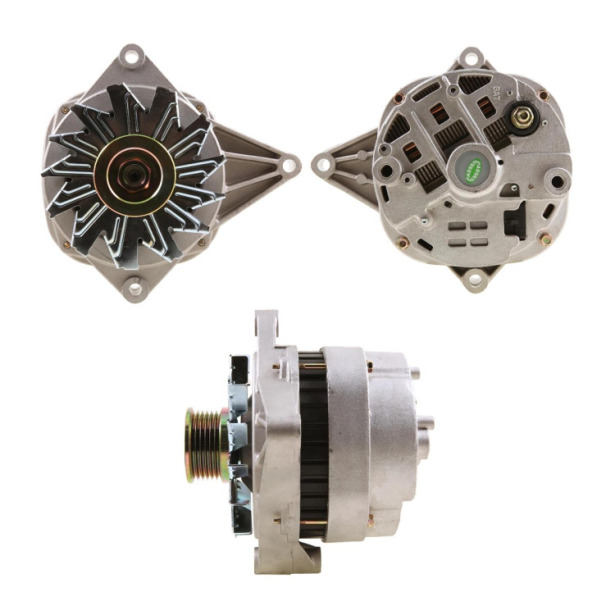 Alternator Buick 124A