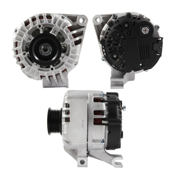Alternator Buick 125A
