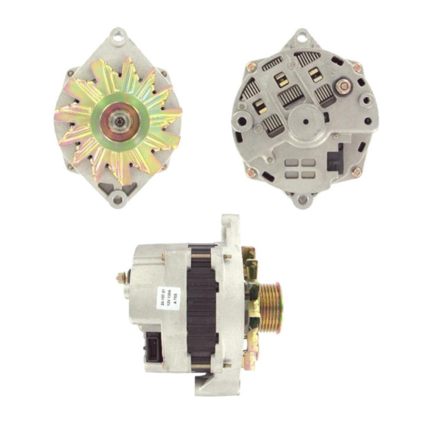 Alternator Cadillac 120A