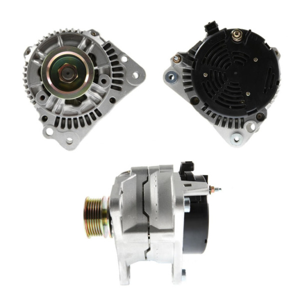 Alternator Cadillac 120A