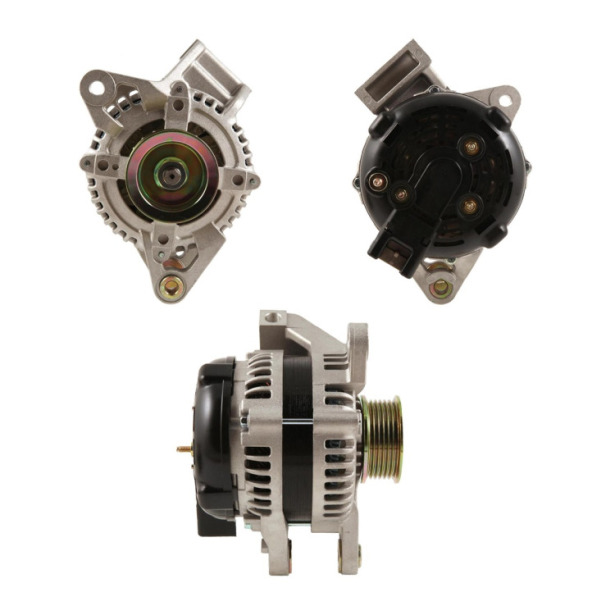 Alternator Cadillac 140A