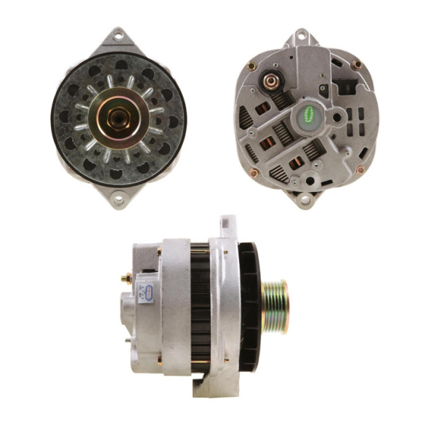 Alternator Cadillac 140A