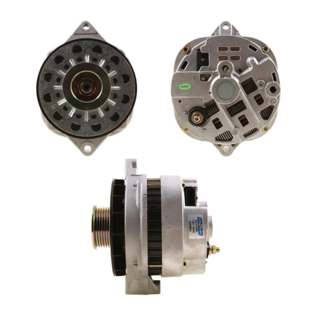 Alternator Cadillac 140A