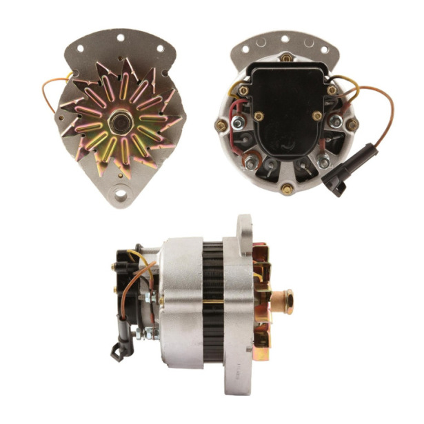 Alternator Carrier 105A