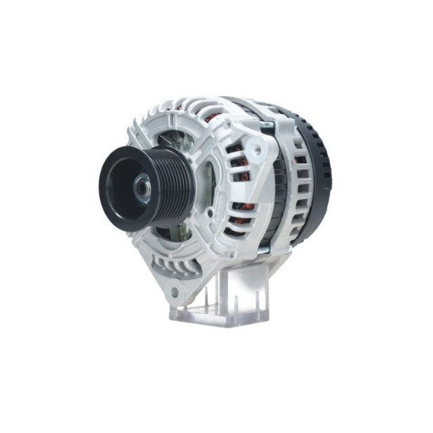 Alternator Case (CNH Global) 200A