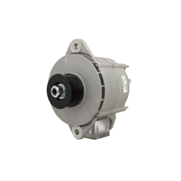 Alternator Case 110A
