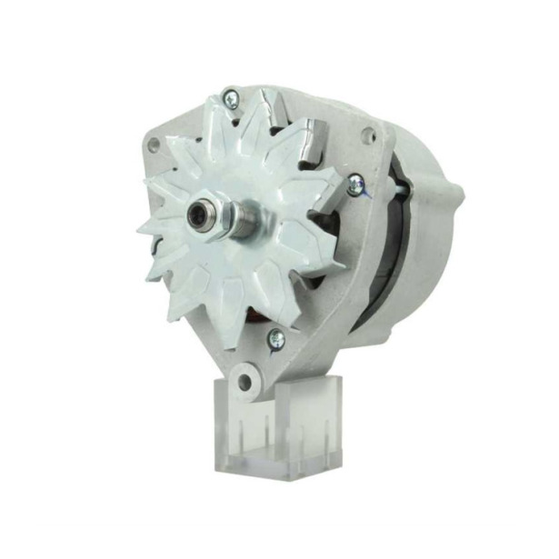 Alternator Case 120A