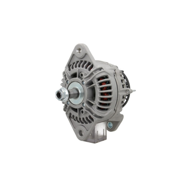 Alternator Case 120A