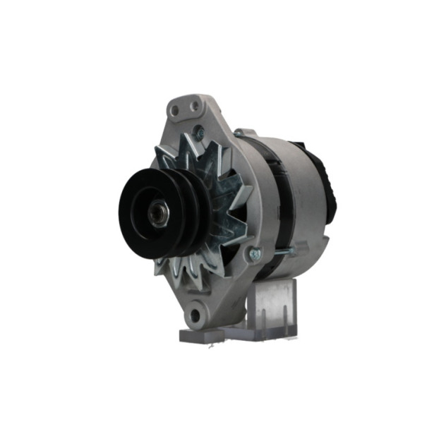 Alternator Case 120A