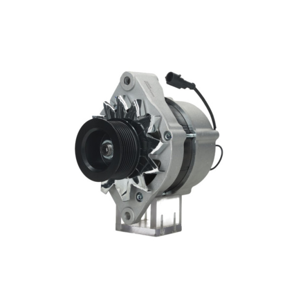 Alternator Case 120A