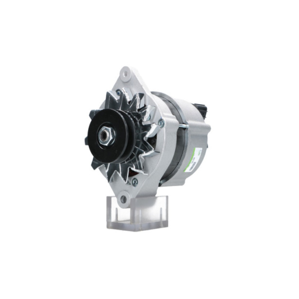 Alternator Case 120A