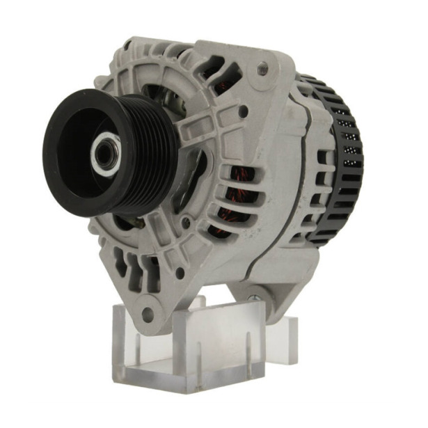 Alternator Case 120A