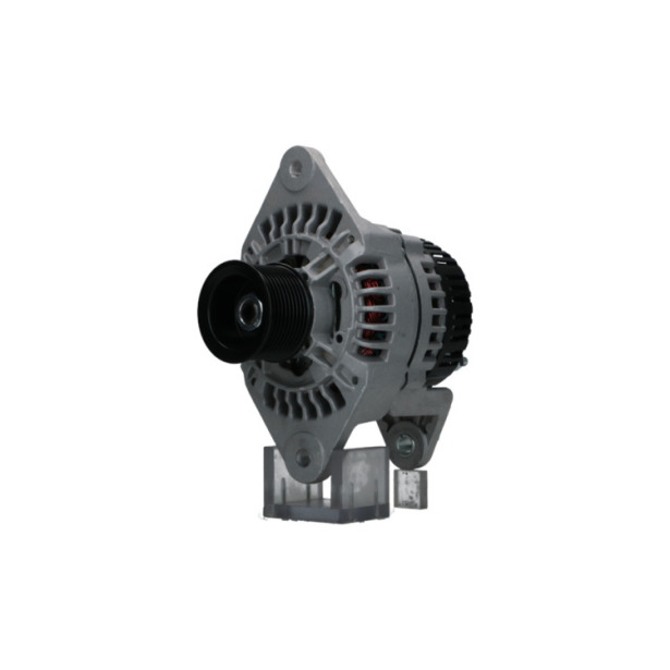 Alternator Case 120A