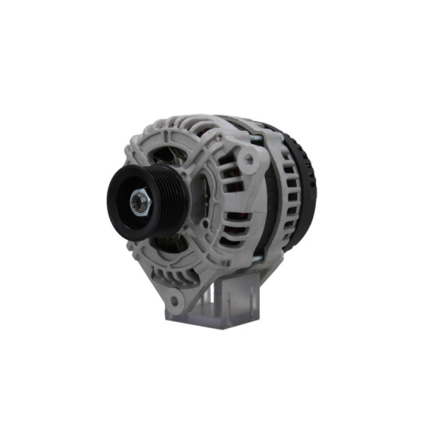 Alternator Case 150A