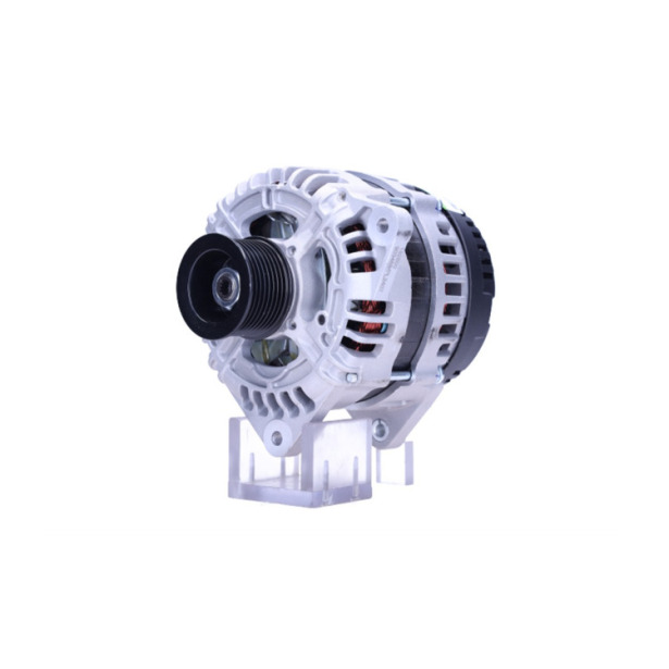 Alternator Case 150A