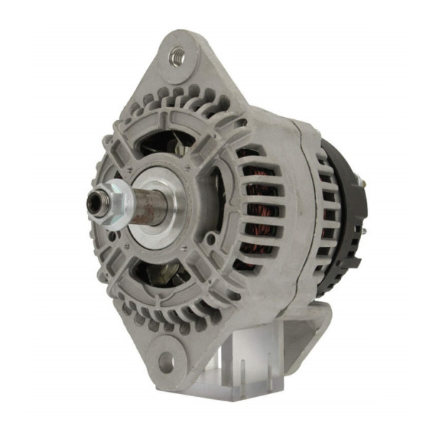 Alternator Case 175A