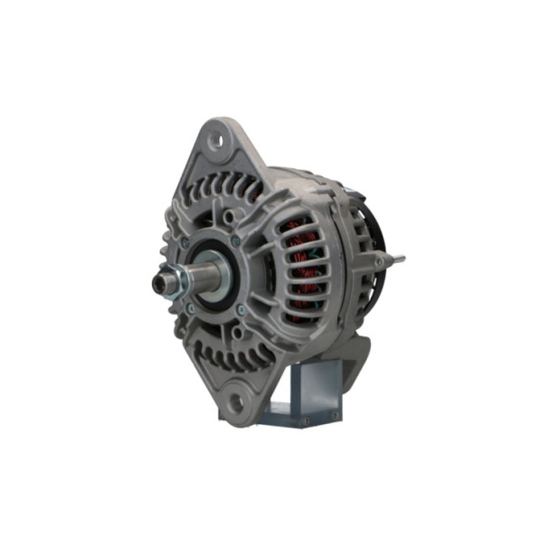 Alternator Case 200A