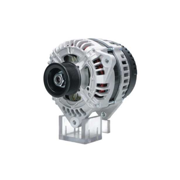 Alternator Case 200A