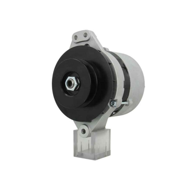 Alternator Case 55A